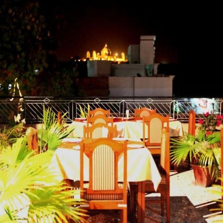 Hotel Sandhu Palace Jodhpur  Exterior foto